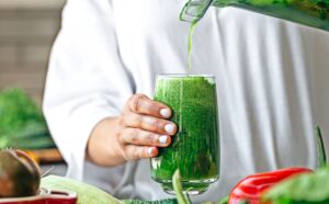 Adaptogenic Recipes