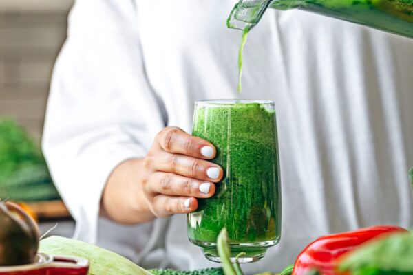 Adaptogenic Recipes